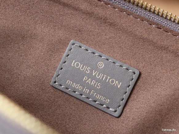 COUSSIN VUITTON MM-34*24*12cm LOUIS 0521